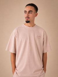 T-shirt WASL — Vue face